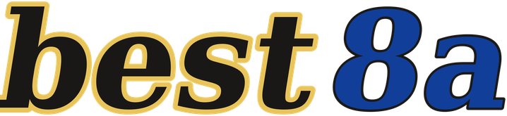 best8a logo